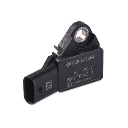 MAP sensor  VW Touareg III 3.0 V6 TDI 0 281 006 564