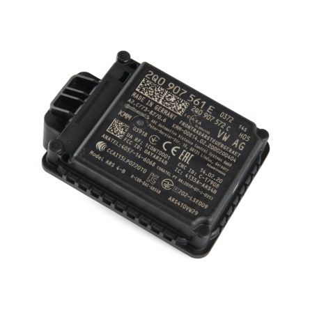 Radar Sensor 2Q0907561N