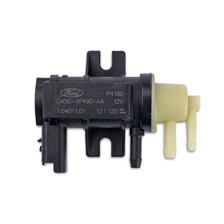Pressure Converter F2GE-9E882-BA