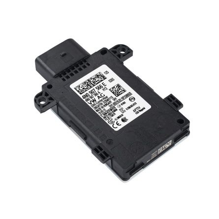 Lane Change Warning Sensor PAA907566E