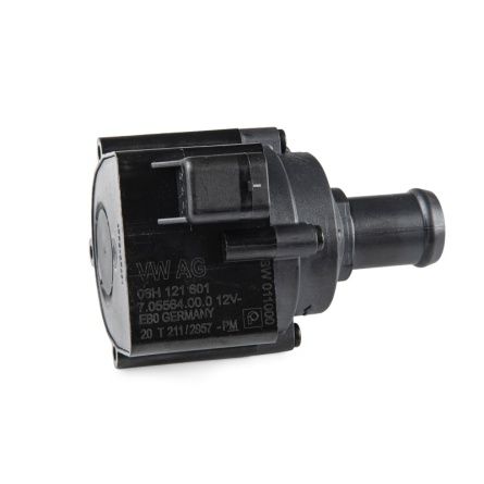 Additional Water Pump 06H121601M