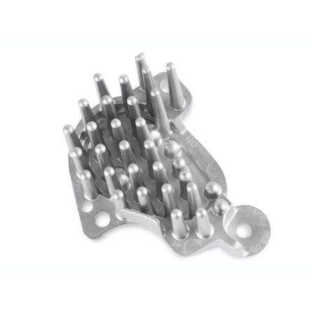 Module for daytime driving lights DRL  Peugeot 308 II T9 1628555880