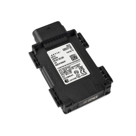 Radar, blind spot assist  BMW 3' G20, 5' G30 G31, 6' G32, X3 G01, X4 G02, X5 G05, X7 G07, Z4 G29 66326894440