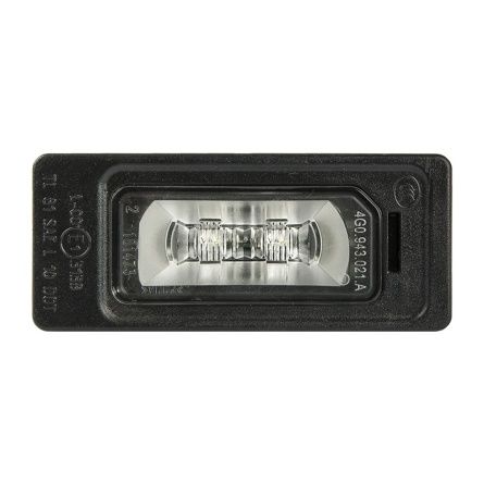 License plate light 3AF943021A