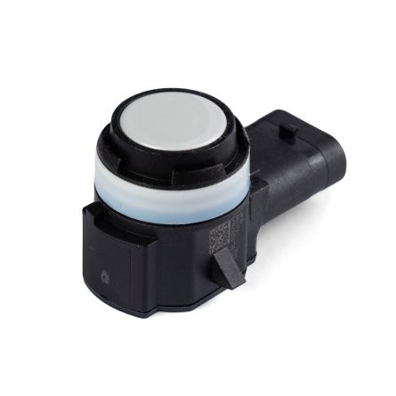 Parking sensor  BMW 1' F70, 2' U6, 5' G60 G68 G90, 7' G70, iX, X3 G45, X5 G05 LCI, X6 G06 LCI, X7 G07 LCI, XM (Mineral White Metallic) 66205A179A0