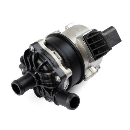 Auxiliary water pump  Porsche Cayenne III 9Y FL 3.0 E-Hybrid V6 DCBG PAB965567C