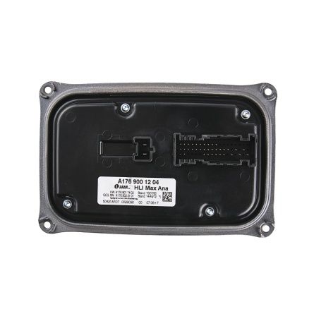 LED headlight module  Mercedes SL 172, A-Class 176 A1769000901