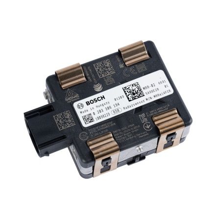 Radar, Adaptive Cruise Control  BMW 1' F40, 2' F44 G42, 3' G20 G28 G21, 4' G22 G23 G26, X5 G05, X6 G06, X7 G07, Z4 G29, i4 G26 66315A05524