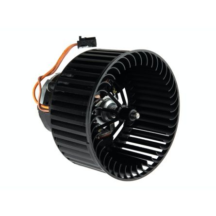 Air conditioning blower  BMW X5 F15, X6 F16 64119303692