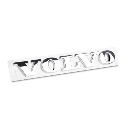 Tailgate inscription  Volvo S40 S60 S80 XC40 XC60 XC90 30764687