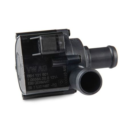Additional Water Pump 06H121601N