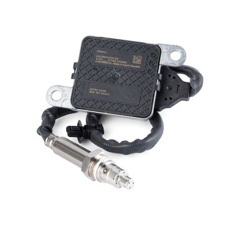 NOx sensor  Renault Kangoo II 1.5 dCi K9K 227903512R