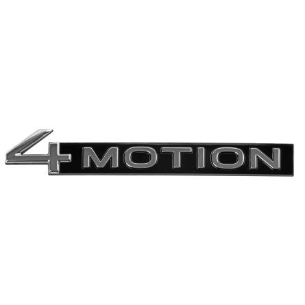 4motion Inscription 2K7853675A