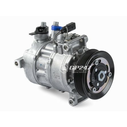 Air conditioning compressor VW Amarok I FL 16-21 2H6820803