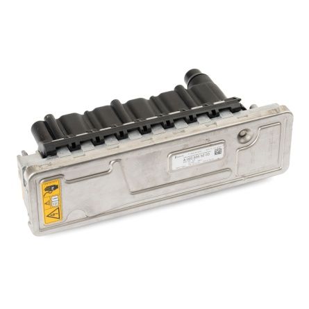 Heater  Mercedes EQE 295, EQS 297 296 A0008358303