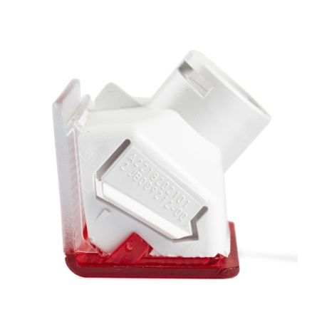 Interior lamp housing Mercedes CLA 117, GLA 156, A-Class 176, C-Class 204 205, E-Class 212 213, CL, S-Class 221, GLC 253 A2218202101