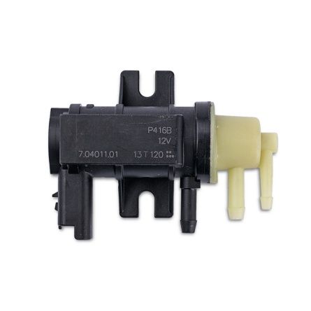 Pressure converter 3M5Q-9E882-CC