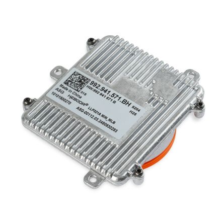 LED headlight module  Porsche Cayenne III 9Y, Panamera III 976, Taycan I FL 992941571BH