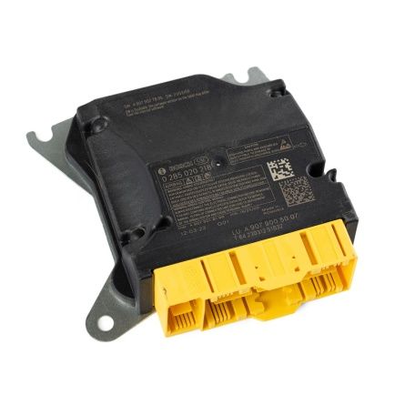 Control module, airbag  Mercedes Sprinter 907 910 A9079008705