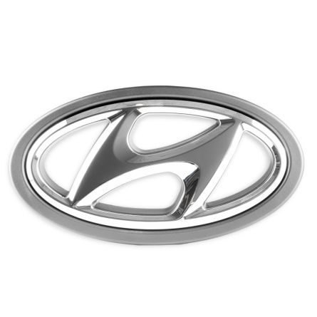 Hyundai i30 III Front Badge 86352-G4500