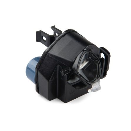 Light module for light carpet  BMW X3 G01, X3 G08 LCI, iX3 G08, X4 G02 63177478448