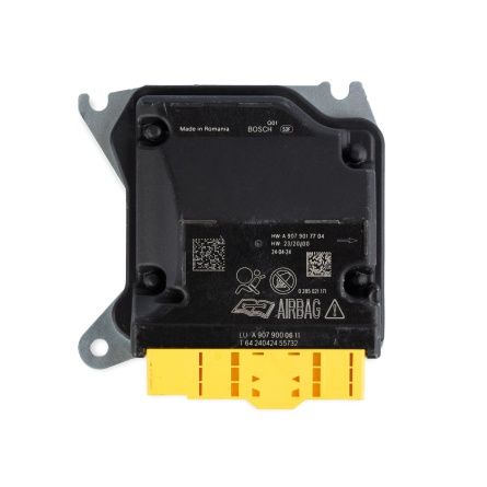 Control module, airbag Mercedes Sprinter 907 910 A9079003310