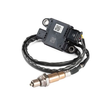Particle Sensor PM 4M0906261