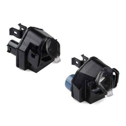 Light module for light carpet BMW X3 G01, X3 G08 LCI, iX3 G08 BEV, X4 G02 63177478448/63177478447