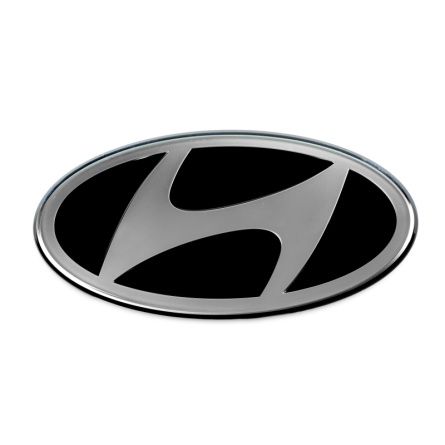 Emblem Hyundai i30 III FL 24- 86367G4900