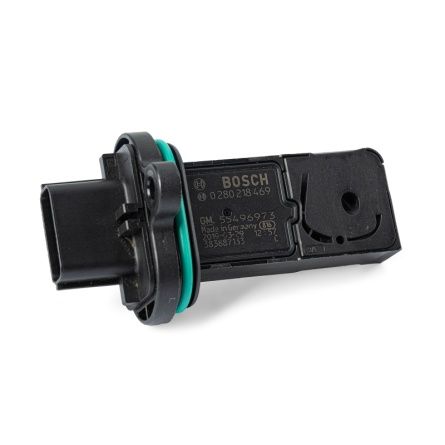 MAF sensor  Opel Astra K, Cascada, Zafira C 55498433