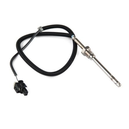 Exhaust gas temperature sensor Smart Forfour 454 1.5 d OM 639.939 A0009053705