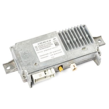 Control module, parking system Mercedes CLA 118, GLE GLS 167, A-Class 177, C-Class 205, GLA 247, GLC 253, Sprinter 907 910 A0009004534