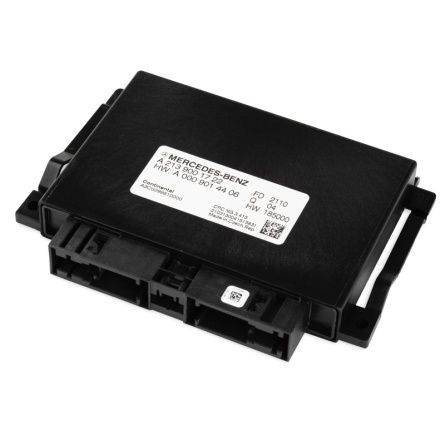 Transmission Gearbox ECU Controller A2139001722