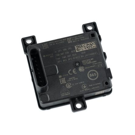 Radar, Adaptive Cruise Control  Audi A3 8Y, Seat Leon IV, Cupra Formentor, Skoda Octavia IV 5WA907550