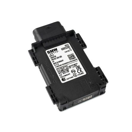 Radar, blind spot assist 6895290