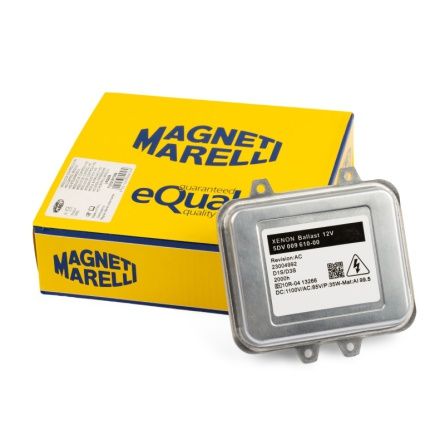 Xenon ballast Vauxhall Insignia A 08-13, Astra J, Saab 9-5 II 10-12 1232335