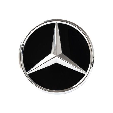 Emblem Mercedes B-Class, GLA, GLB, EQA, EQB 247 FL 23+ A2478881602
