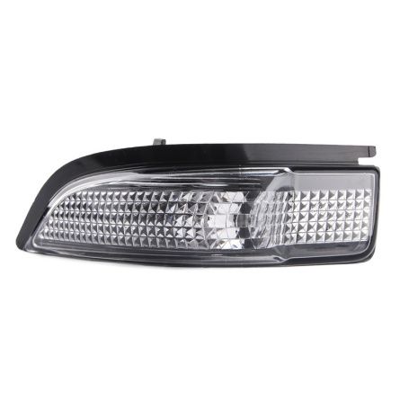 Mirror indicator, left  Toyota Yaris III P3 11-19 81741-0D020