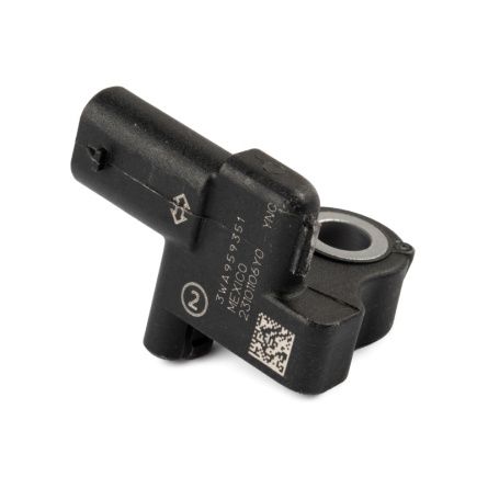 Acceleration, airbag, crash sensor  Seat Ateca, Arona, Ibiza V, Cupra Ateca, Tavascan, Skoda Fabia IV, Karoq, VW ID.7 3WA959351