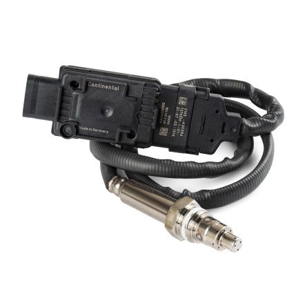 NOx sensor BMW X3 G01 LCI, X4 G02, X5 G05, X6 G06 30dx B57P 13629887284