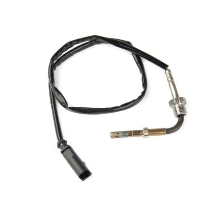 Exhaust gas temperature sensor  VW Touareg III 3.0 TDI 059906088DF