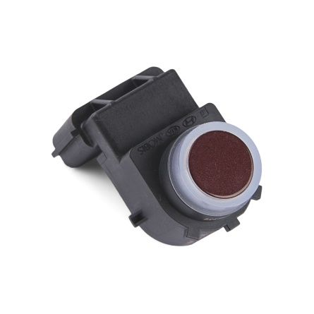 Parking sensor  Hyundai Tucson III 15-18 (Ruby Wine) 95720-D3000-S3W