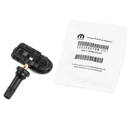 TPMS Sensor  Jeep Cherokee V 14-20, RAM 1500 2500 3500 14-24 68378369AD