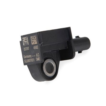 Airbag sensor Audi Q2 GA, Q3 F3, Seat Ateca, Leon III, Skoda Kodiaq I, Octavia III, VW Golf VII, Passat B8, T-Roc, Tiguan II 5Q0907651