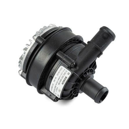 Auxiliary water pump Fiat Grande Panda EV, Citroen e-C3, Aircross EV, Vauxhall Frontera EV 9843790380