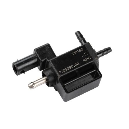 Pressure converter  Audi A3 8V, A4 A5 B8, Q5 8R, Skoda Octavia III 2.0 TSI 06H906283E