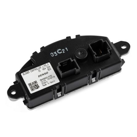 Blower Regulator 4M0820521