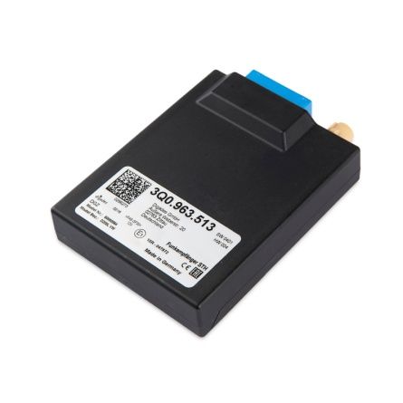 Control unit 3Q0963513