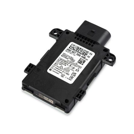 Radar, blind spot assist  Audi A6 A7 C8, A8 D5, Q7 Q8 4M, VW Touareg III, Lamborghini Urus 4N0907566AK