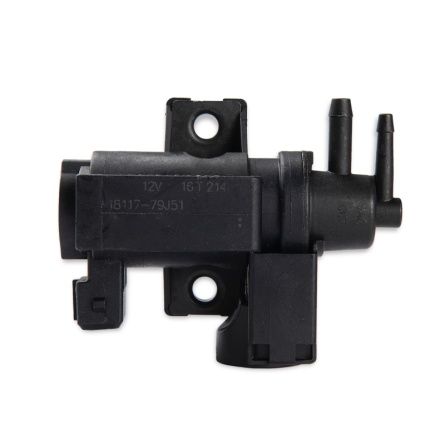 Pressure converter  Volvo S80 I, V70 II, S60 I, XC70 I, XC90 I 2.4 D 30637251